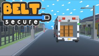 Belt Secure – Top Trending Game video preview