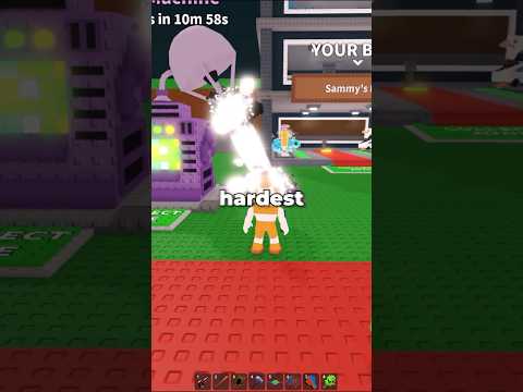 This is the Hardest Brainrot to Craft in Steal a Brainrot...