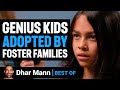 HIDDEN GENIUS KIDS Adopted By Foster Families W Dhar Mann Intro Dhar Mann