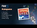 Kalapana Fav5 Hits