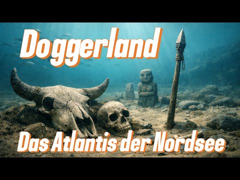 Mythos Doggerland - Das vergessene Land welches in der Nordsee versank.