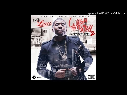 YFN Lucci - Letter From
Lucci (2017)