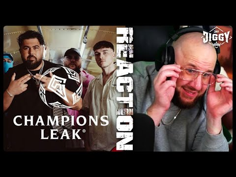 Champions Leak - Summer Cem‘s Scorpion Bars (Vol.3) | REACTION