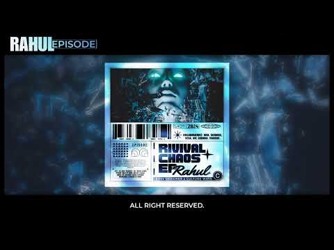 7.RAHUL X SKVDRXX X NOSA - Hand Over Knees