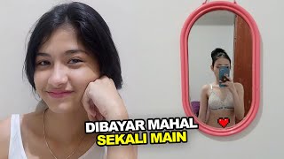 Download lagu Usia Baru 15 Tahun Jadi Gundik! Ini 7 Artis Muda Jadi Pelayan VIP. Bikin Shock mp3