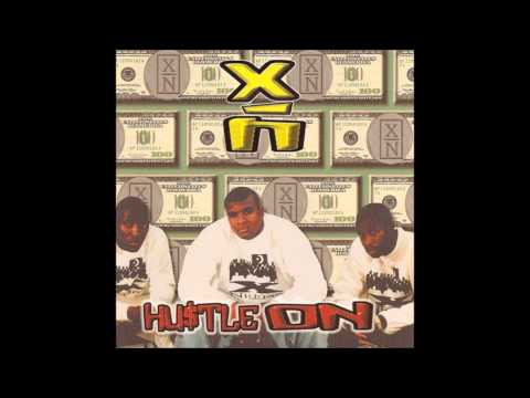 X Niggaz - High Tech Lynchin