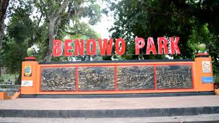 preview picture of video 'Benowo Park Pemalang'