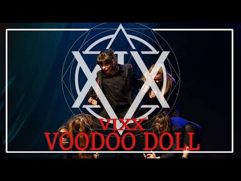 K.O.T Cafe | VIXX - Voodoo Doll (dance cover)