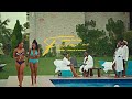 Shema Tattoo - Follow Me feat, Mistaek , Afrique & Bushali (Official Video)