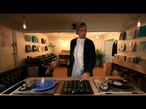 yoyaku instore session : Vakula