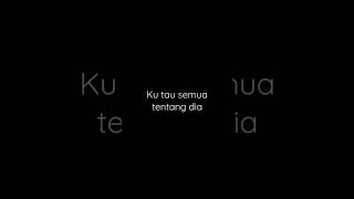 Download lagu Jangan Kau Bohong - Fatin Shidqia (lirik) #shortsvideo #shortsyoutube #lirik #fatinshidqialubis mp3