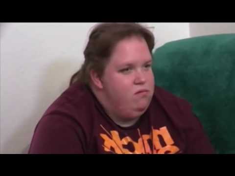 Supersized S01E05 Fat & Looking for Love