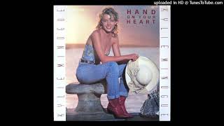 Kylie Minogue- A1- Hand On Your Heart- The Great Aorta Mix