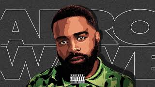 Afro B - AFROWAVE 2 - 03. They Know (ft. Tion Wayne) [Official Audio]