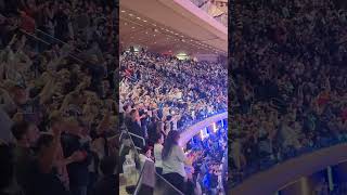 Download lagu UConn Chant Madison Square Garden - vs Marquette (3/16/24) #uconn #uconnhuskies #uconnbasketball mp3