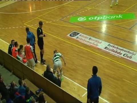 FK Odorheiu Secuiesc - Spicom Sfantu Gheorghe 7-2 (4-1)