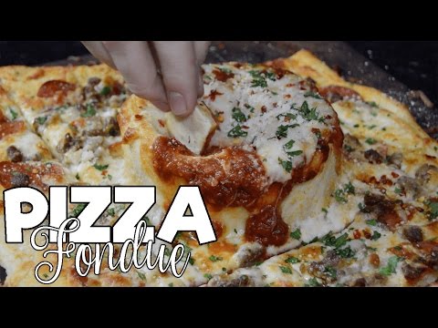 download lagu mp3 mp4 Pizza Fondue Dip, download lagu Pizza Fondue Dip gratis, unduh video klip Pizza Fondue Dip