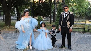 Miniaturka - SUNNET DUNU METIN FULL