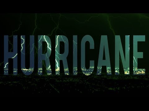 The Forever Tree Band - Hurricane