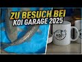 KOI GARAGE 2025 Koi Kaufen In Helmstedt