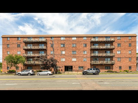 77 Bennington St, Unit 401, Revere MA - Ed Deveau - Tel: 617-828-0048