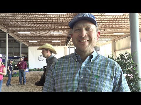 2019 NRBC - Tell Edgmon