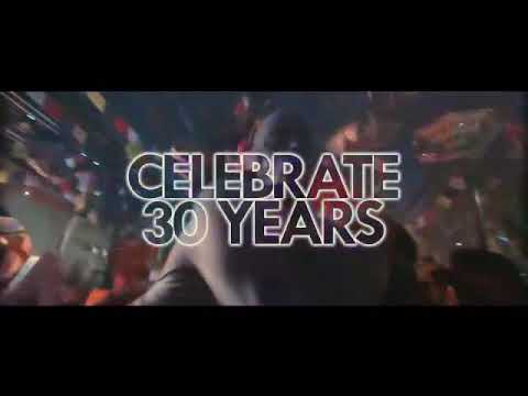Kalypso Club (DJ Mag Top 33) - 30 Year World Tour