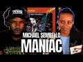 WHERE IS THIS FROM? 🎵 Michael Sembello - Maniac REACTION