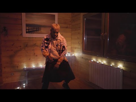 Chris Viz - Oscuro [Video Oficial]