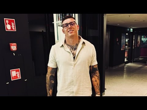 Kaniol ostro o kibicach którzy kręcą mu afere oraz o papierach na siebie 