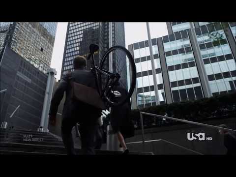 Suits Season 1 Mike's First Day Grammar & Comprehension Quiz