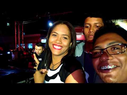 Gravação do 5° DVD (24 HORAS) Banda Som&Louvor em Maranguape - CE (PARTE 3)