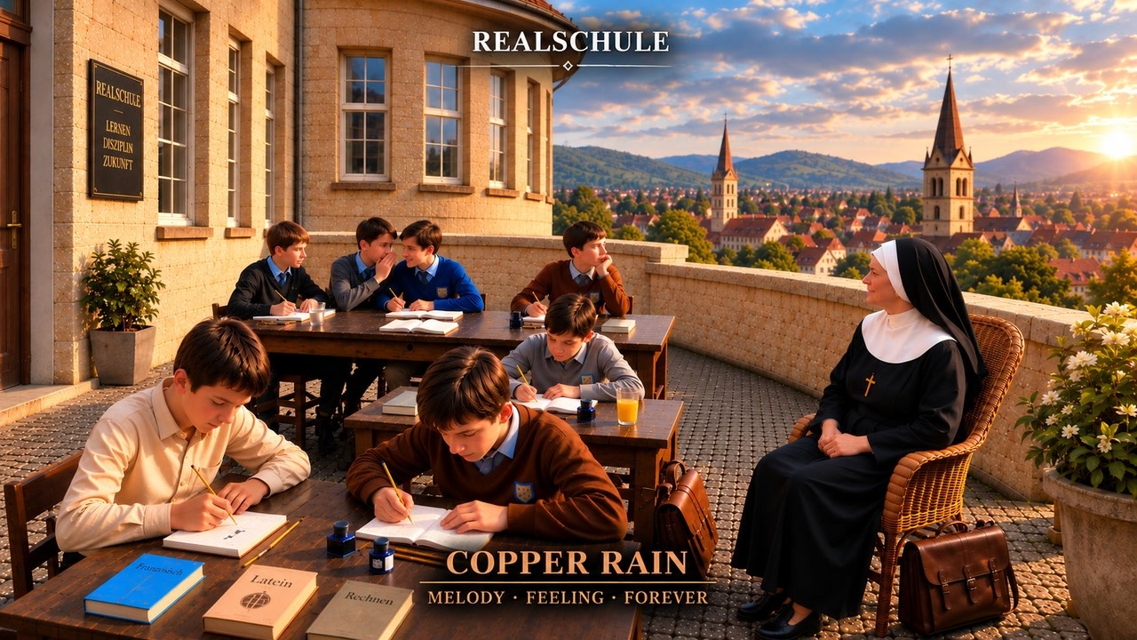 Realschule