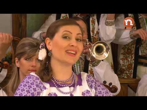 Rodica Buhnă și orchestra Mugurel - Zii scripcare