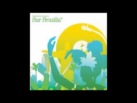 Carlinhos Brown & Dj Dero - Sambadream