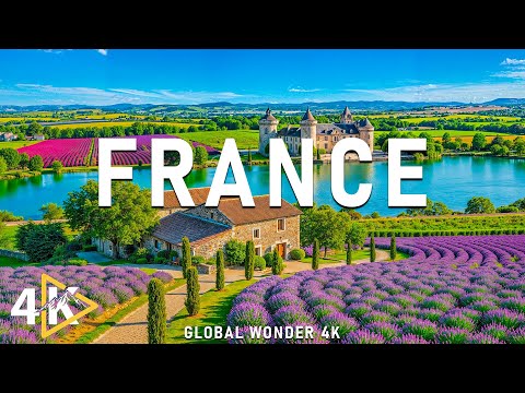 Global Wonders 4K and 2 more