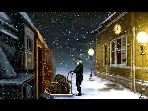 The Charnel House Trilogy - Launch Trailer