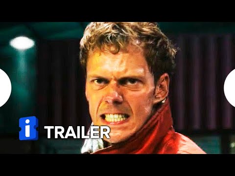 Contra o Mundo | Trailer Dublado