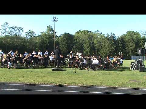 Half Past Two (6/6/19)