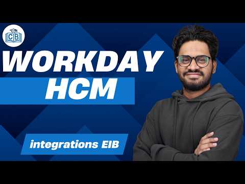 Workday Labcorp