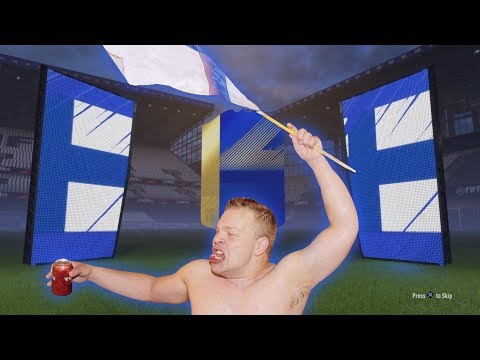 MÄ SAIN SEN!! - TOTS PAKETTIEN AVAUS