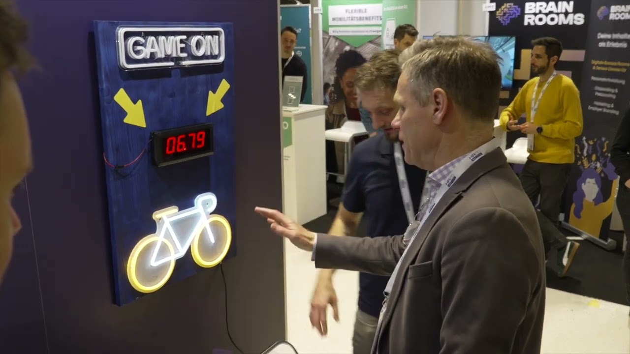 RETENTIONpro Aftermovie