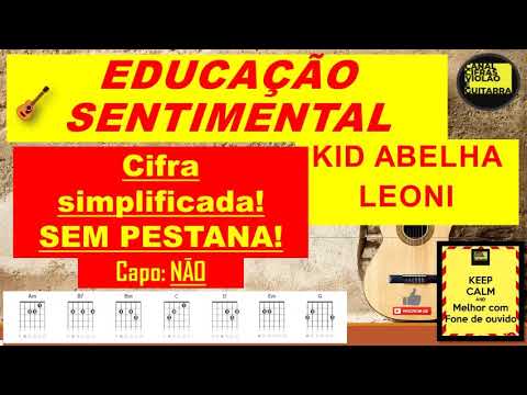 Solidão, bom dia ! - Kid Abelha