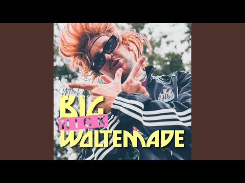 BIG NICK WOLTEMADE