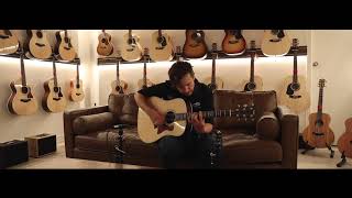 Video thumbnail for TAYLOR 410e R - Cranbourne Music One Hot Minute by Coleman's Music