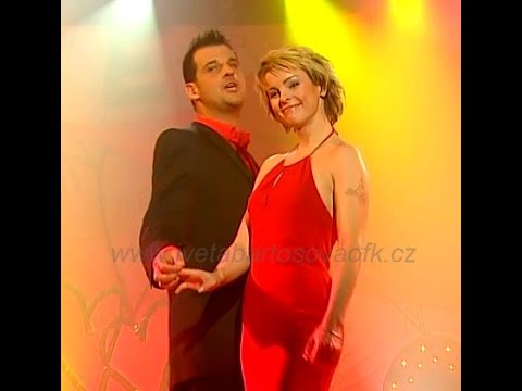 Iveta Bartošová & Davide Mattioli  - Felicita
