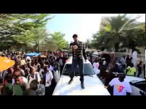 T-VICE SKANDAL Kanaval 2014 OFFICIAL VIDEO