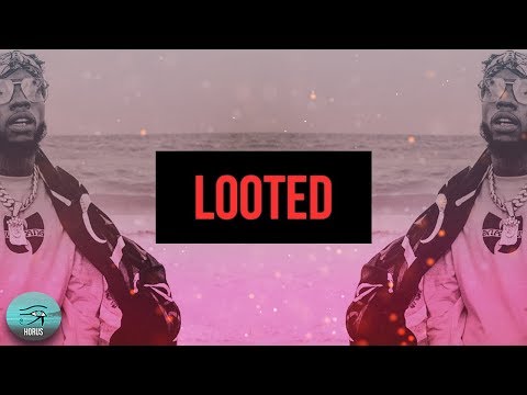 [FREE] Tory Lanez x Travis Scott "Looted" (Trap Type Beat 2018 | Instrumentals) Prod. By Horus