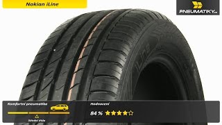 Nokian Tyres iLine 155/70 R13 75T