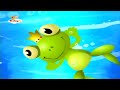 Baby Tv PT PT 8 Um Buraco No Meio Do Mar